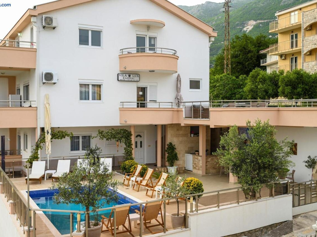 Villa Lux Rajović