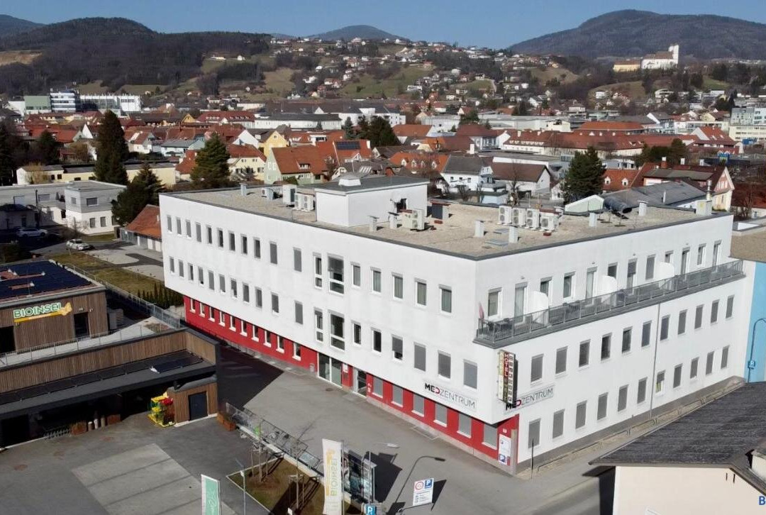 City Appartements Weiz