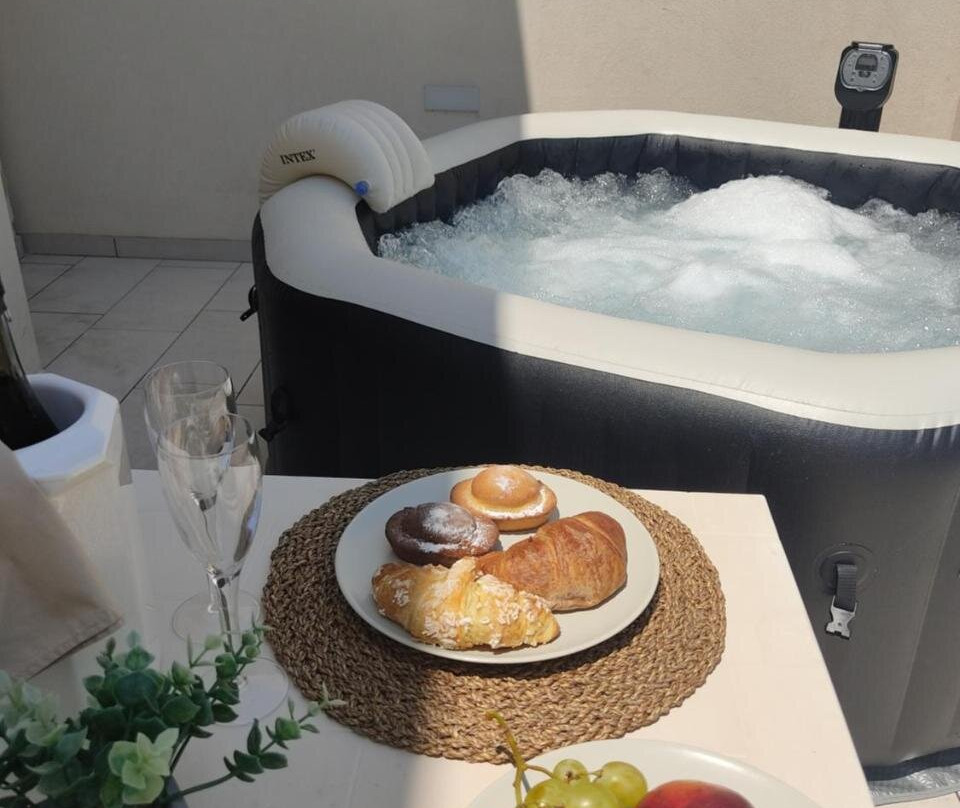 Melissano酒店住宿-Ledwars