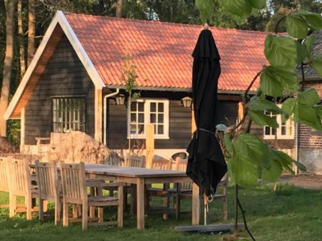 The Barn