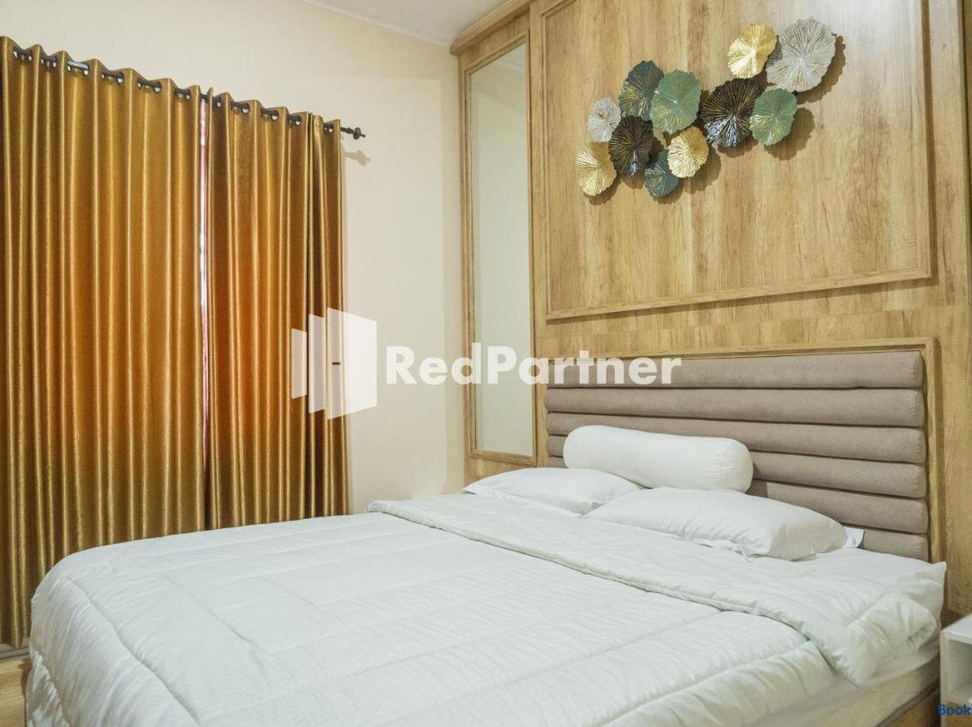 Guest House B Fren Syariah Near JIH Yogyakarta RedPartner