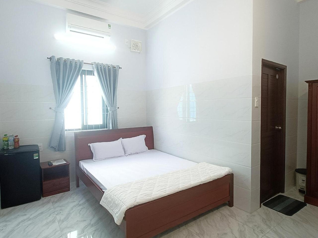 Mekong Delta酒店住宿-Khách Sạn Văn Khang