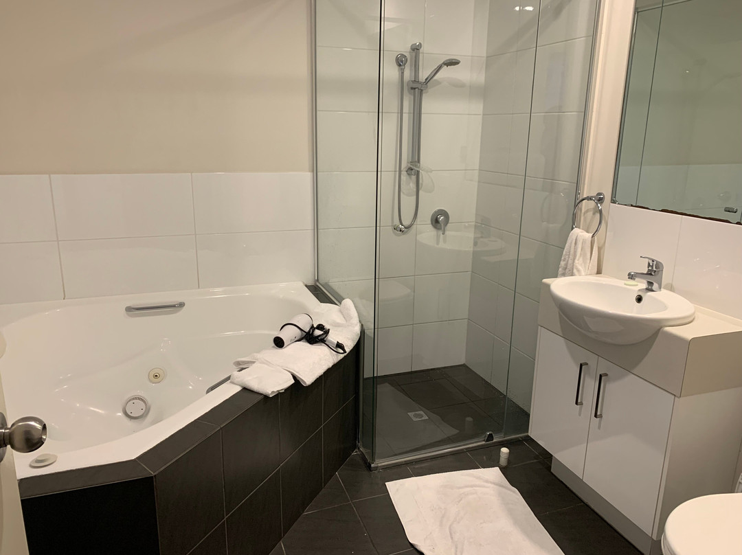 贝维尤地理湾度假村主图