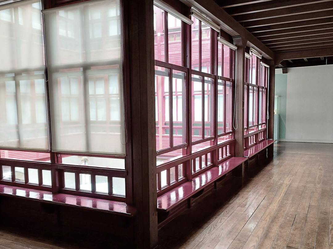 Palacio de Revillagigedo-希洪必去景点
