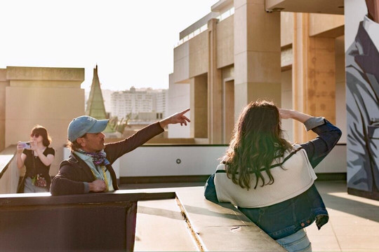 Hollywood Tourz - Los Angeles Sightseeing Tours-洛杉矶必去景点