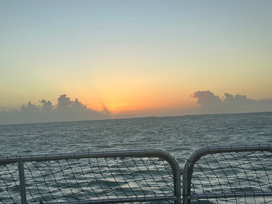 Key West Cocktail Cruise-基韦斯特必去景点