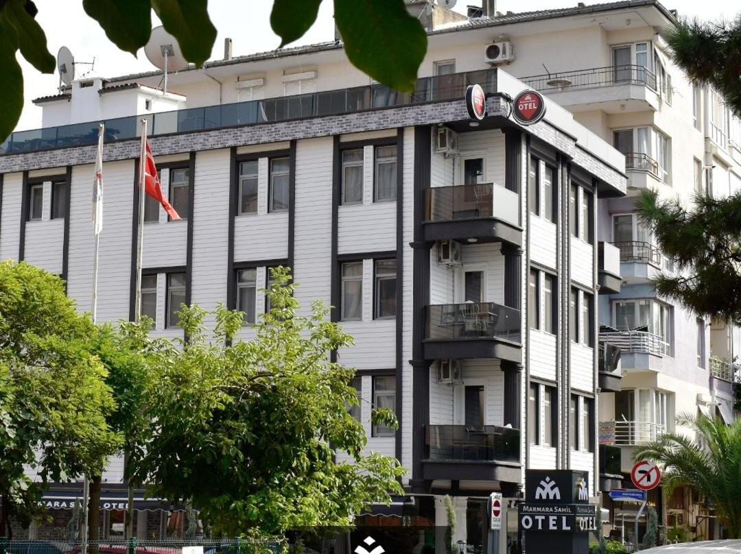 Marmara Sahil Otel