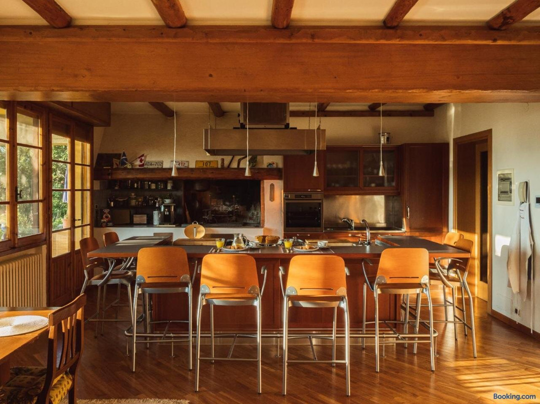 Strada in Chianti酒店住宿-B&B Casa Decimo