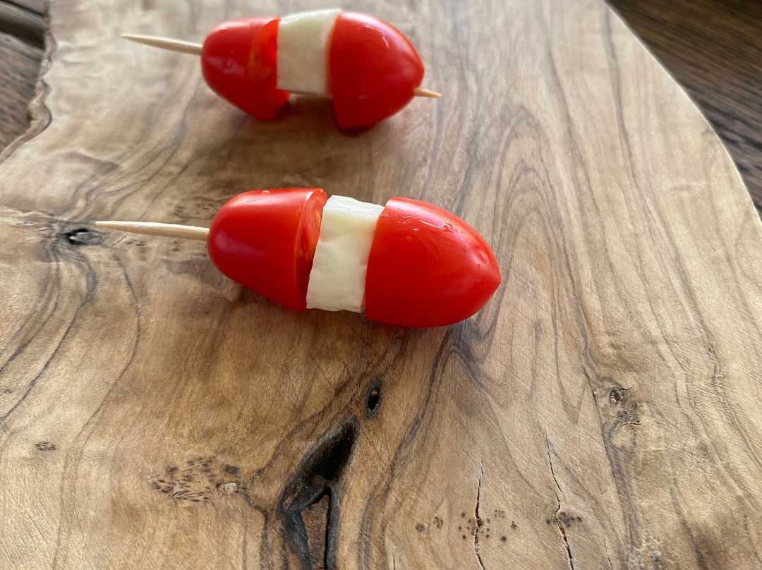 Zambartas Winery-Agios Amvrosios必去景点