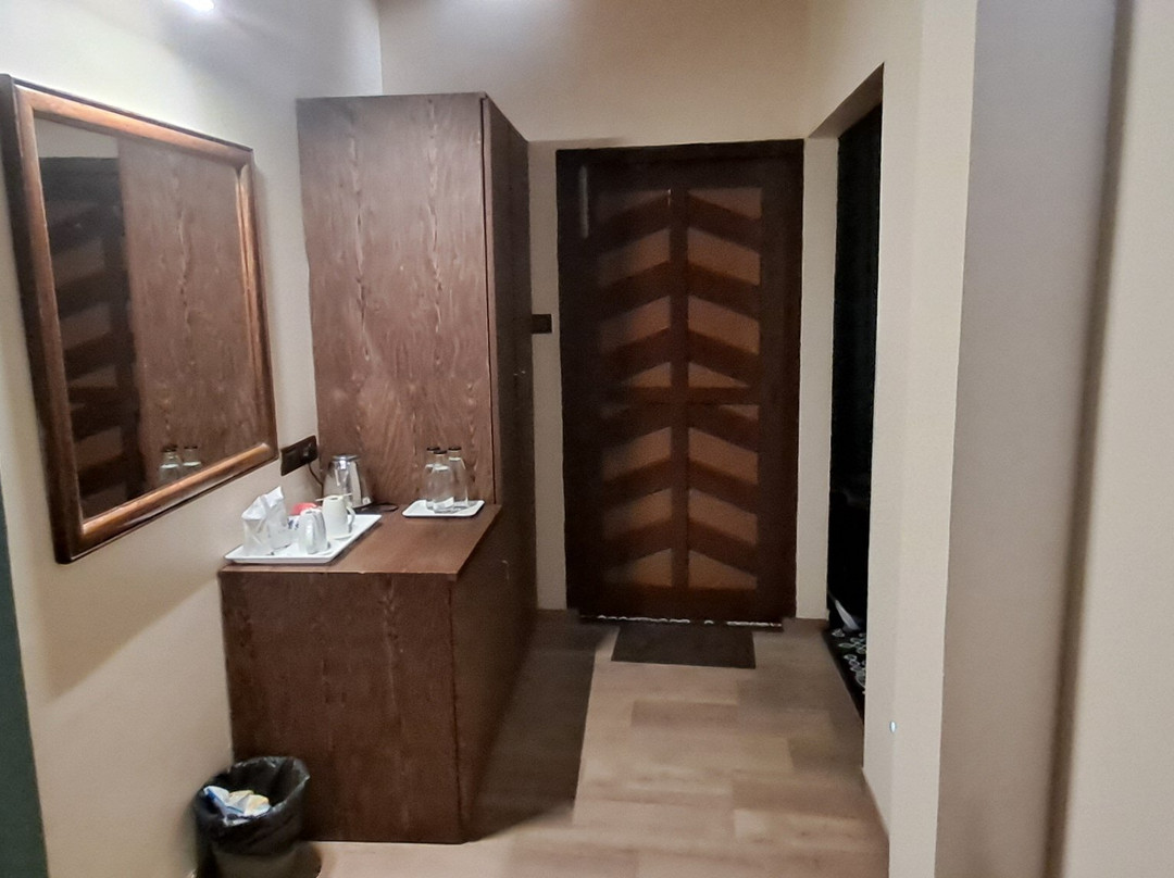 Silver Sand Village Resort主图