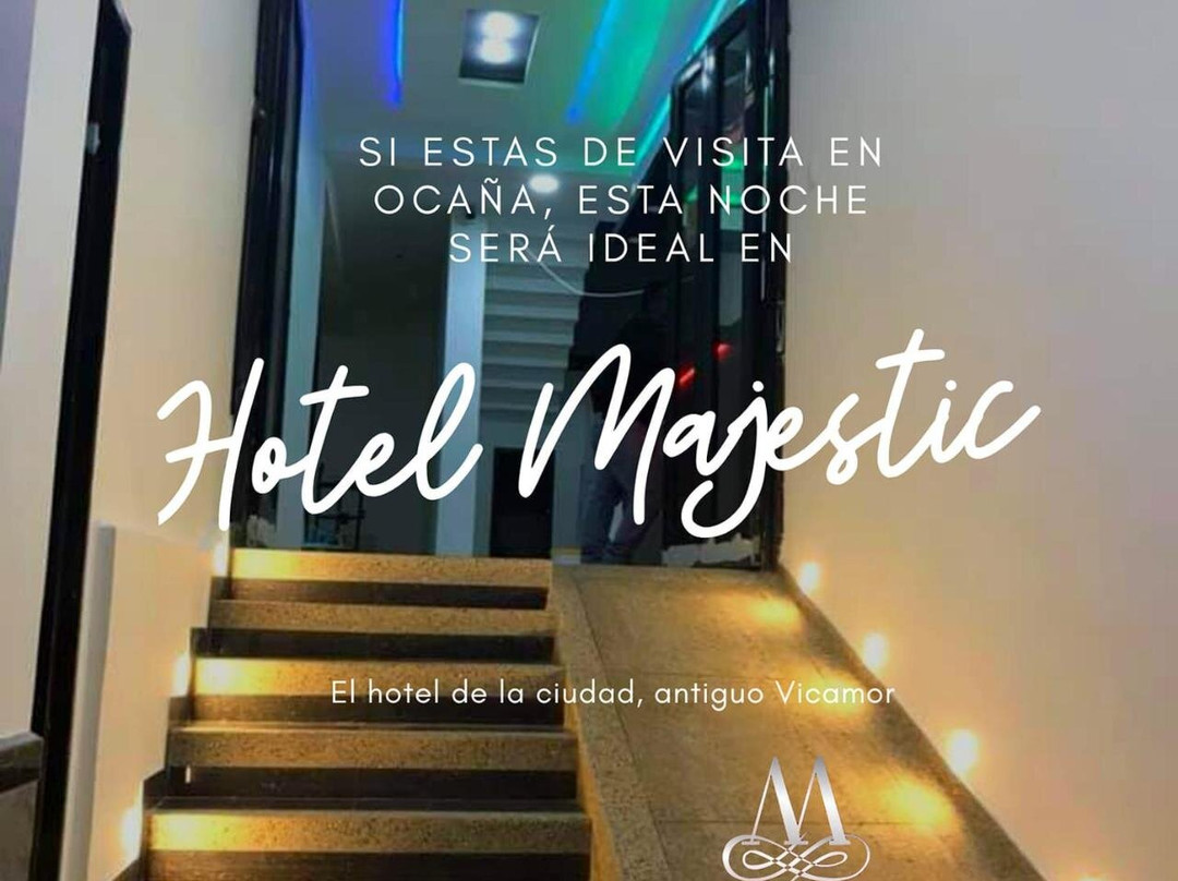 Hotel Majestic
