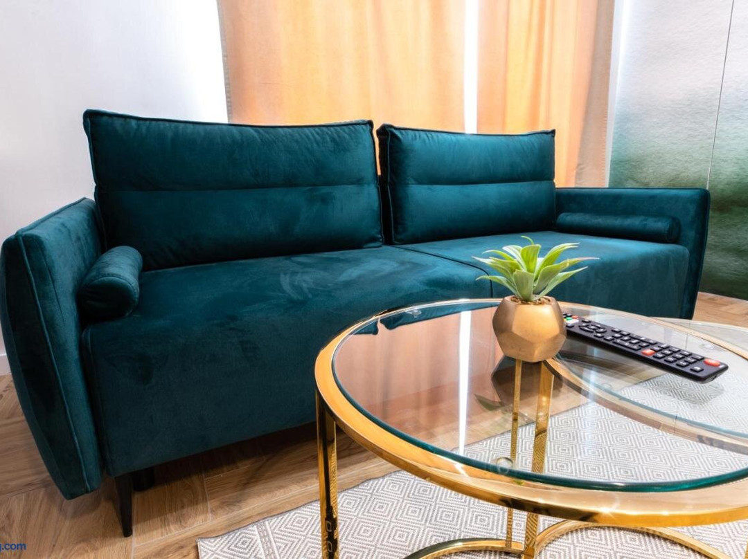 Stylowe Apartamenty Plewiska
