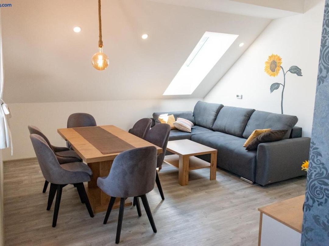 Prima Countryside Apartments