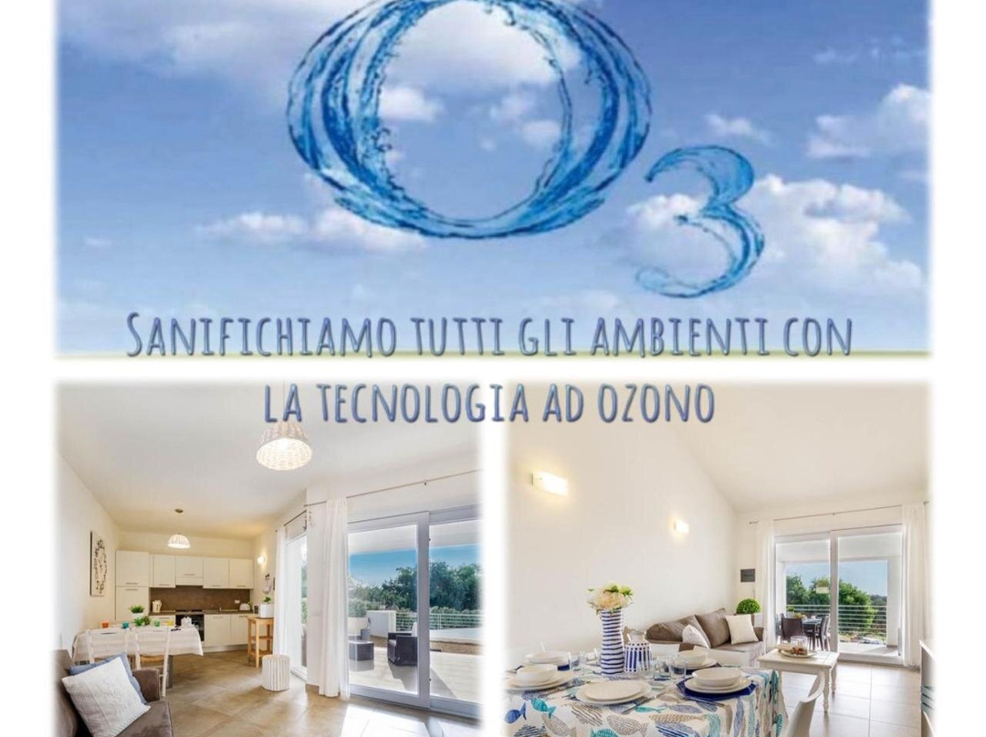 Caneis Apartments