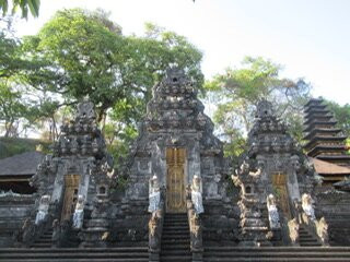 Bali and Car - Rent a car with driver-Dangin Puri必去景点