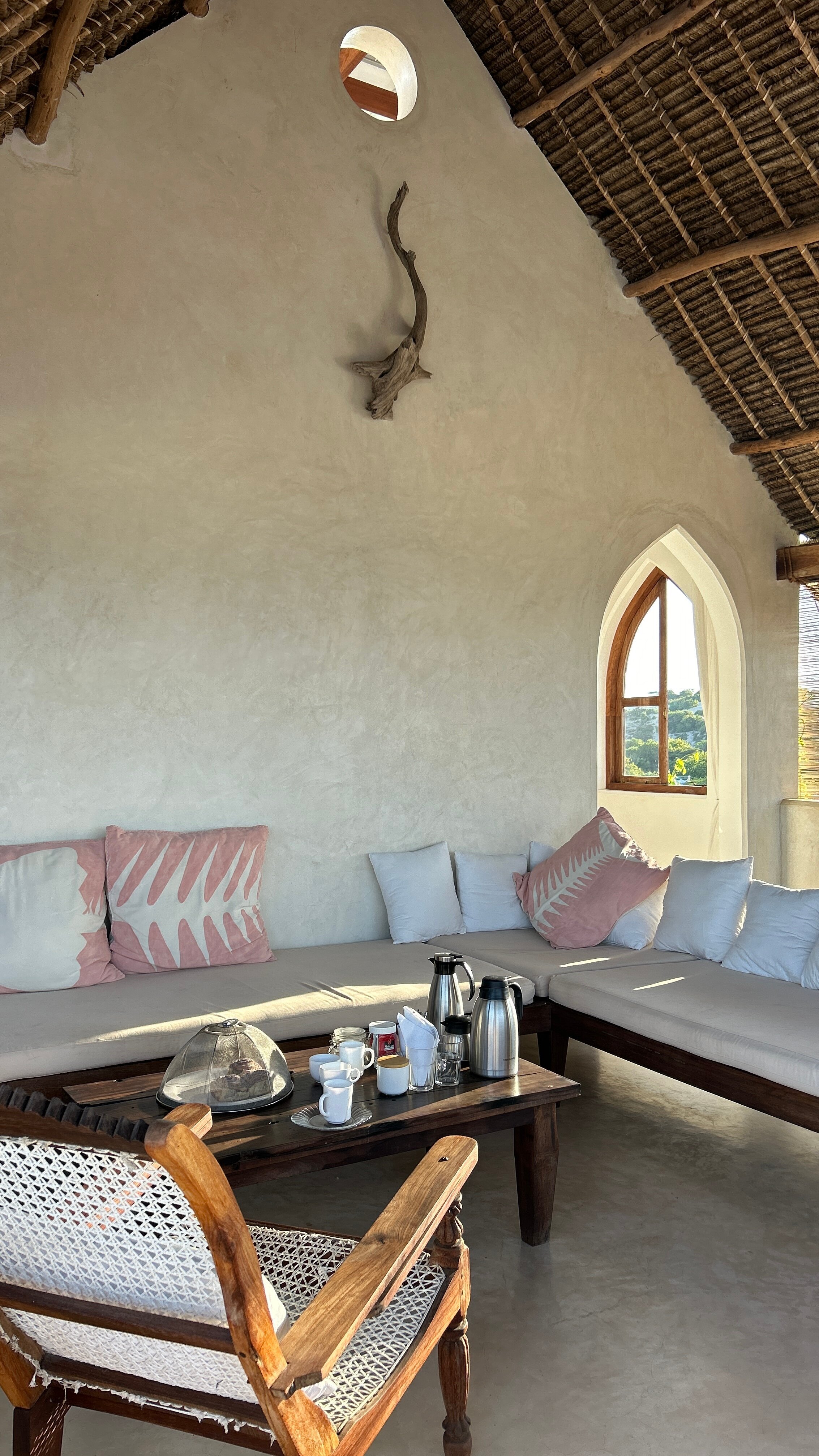 Jua House-官方