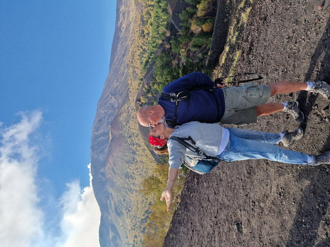 Sicily Adventure-陶尔米纳必去景点