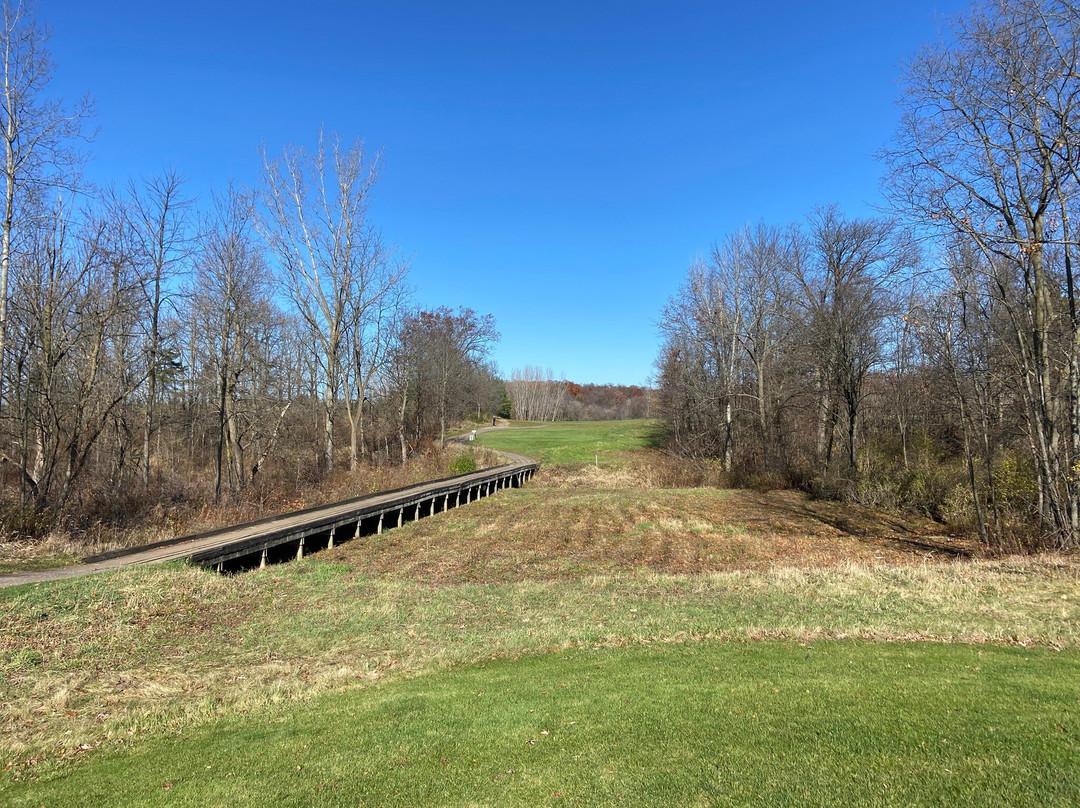 Willow Wood Golf Club景点图片