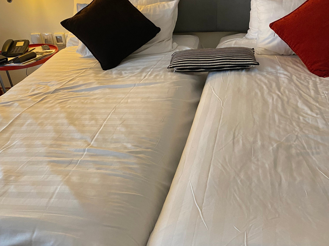 Harmony Hotel - an Atlas Boutique Hotel主图