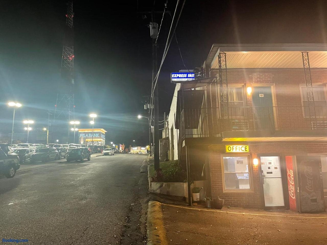 Express inn
