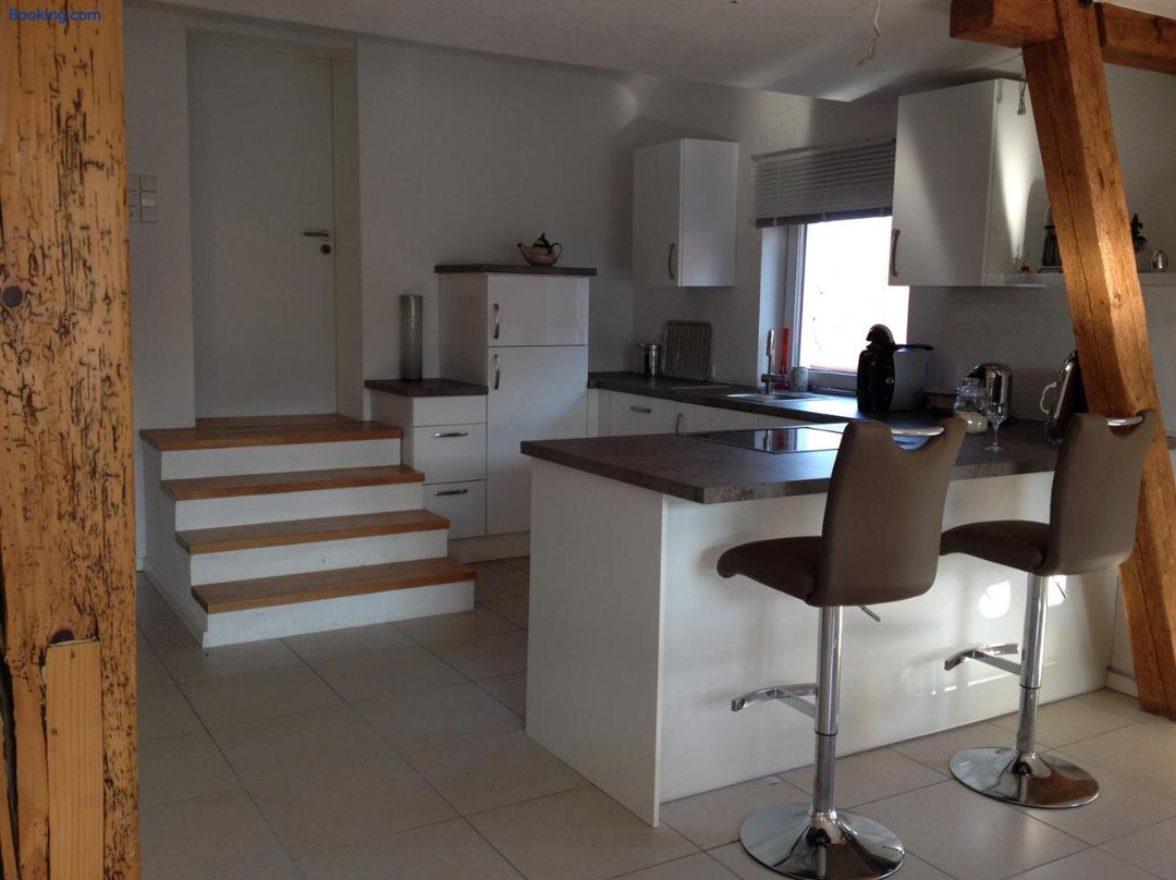 Ferienwohnung Dorothe