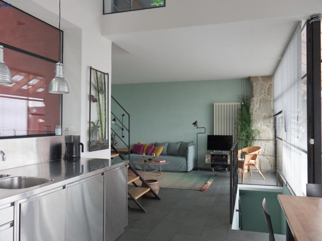 Appartment Belle5