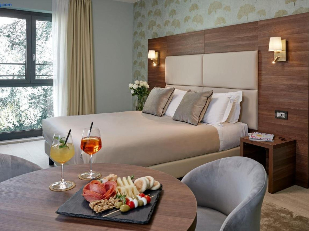 Hotel Spigamonti主图