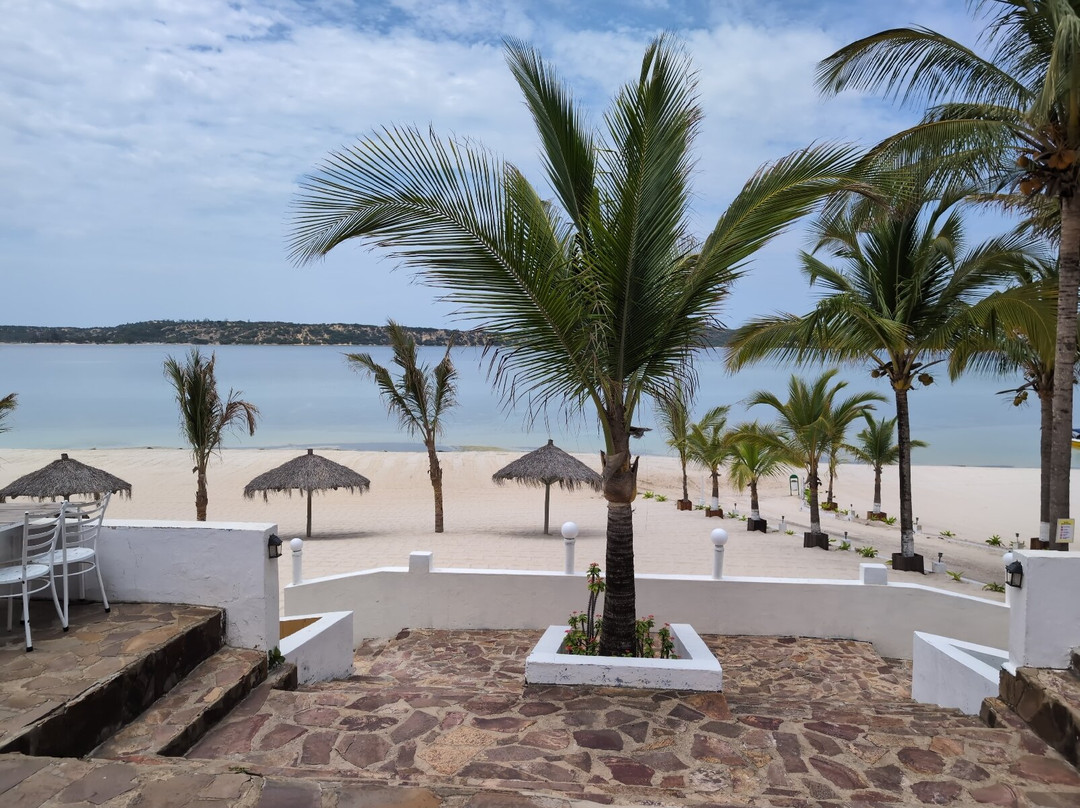 Bilene Kite Center-Bilene必去景点