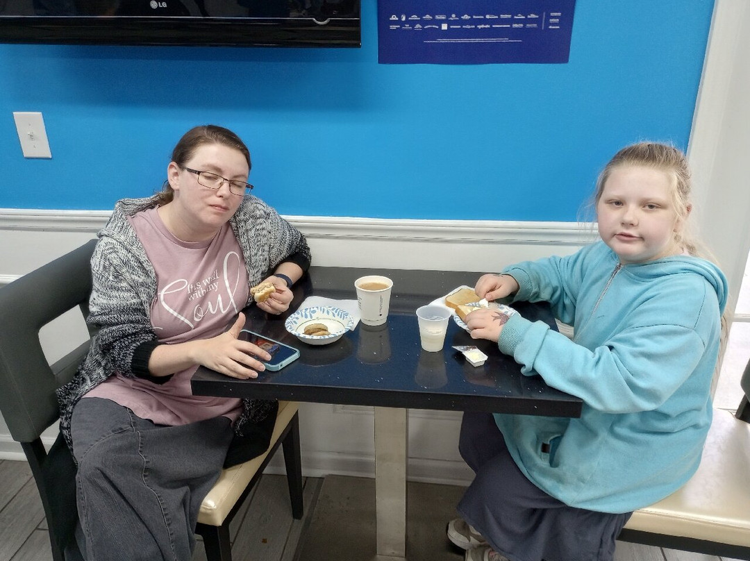 Baymont by Wyndham Forest City主图