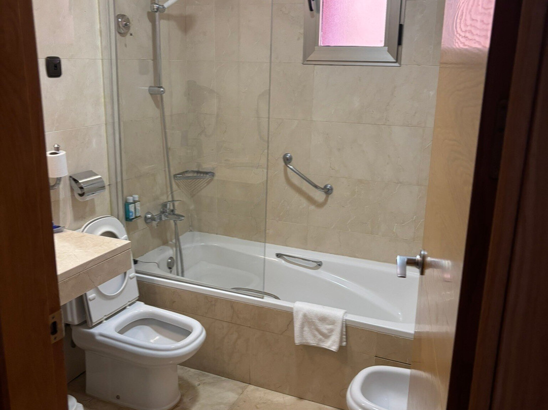 Balneario de Archena - Hotel Levante主图