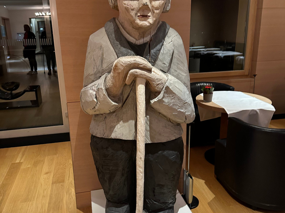 Kurhotel Sonnmatt主图