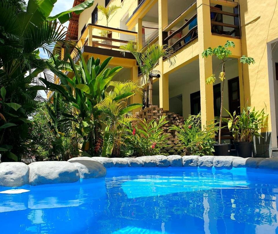 Aparthotel BahiaTropical
