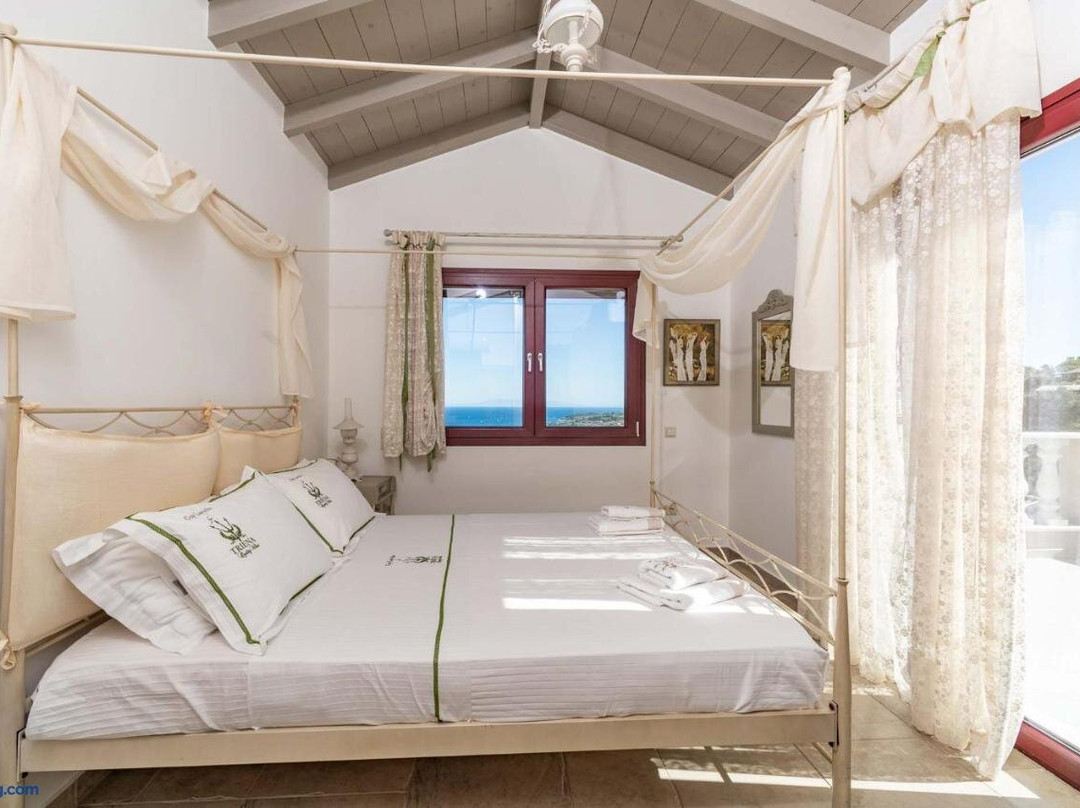 Triena Villas by PaxosRetreats