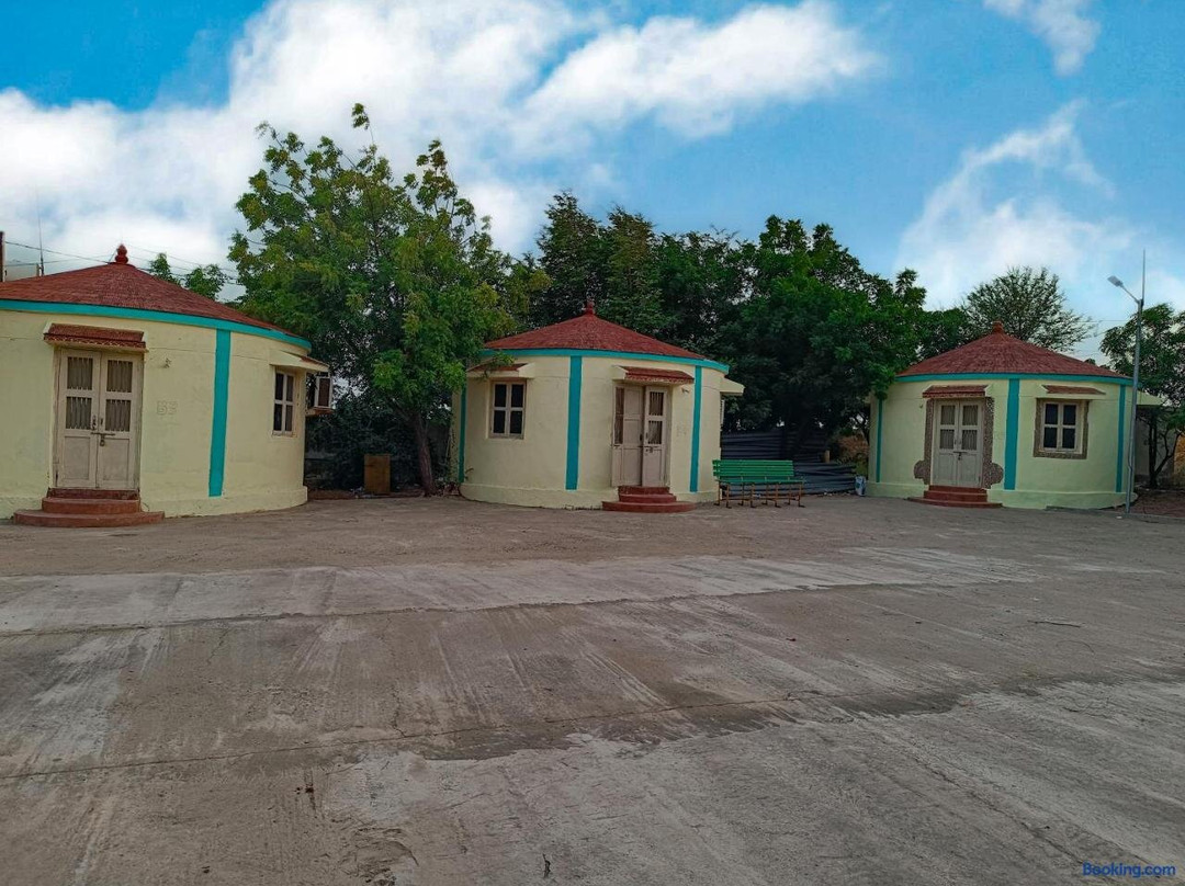 Hotel Rann of Kachchh