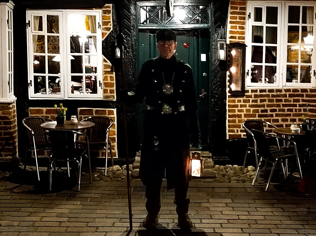 Night Watchman Tour景点图片
