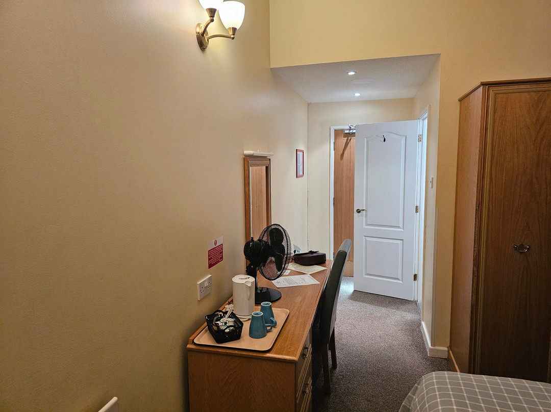 The Crown Hotel, Weymouth主图