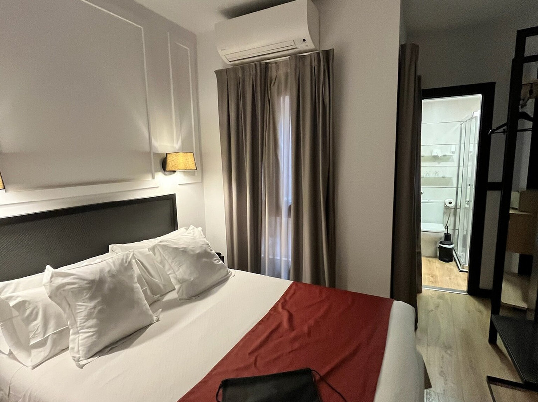 普拉纳德拉格拉纳达斯精品酒店主图