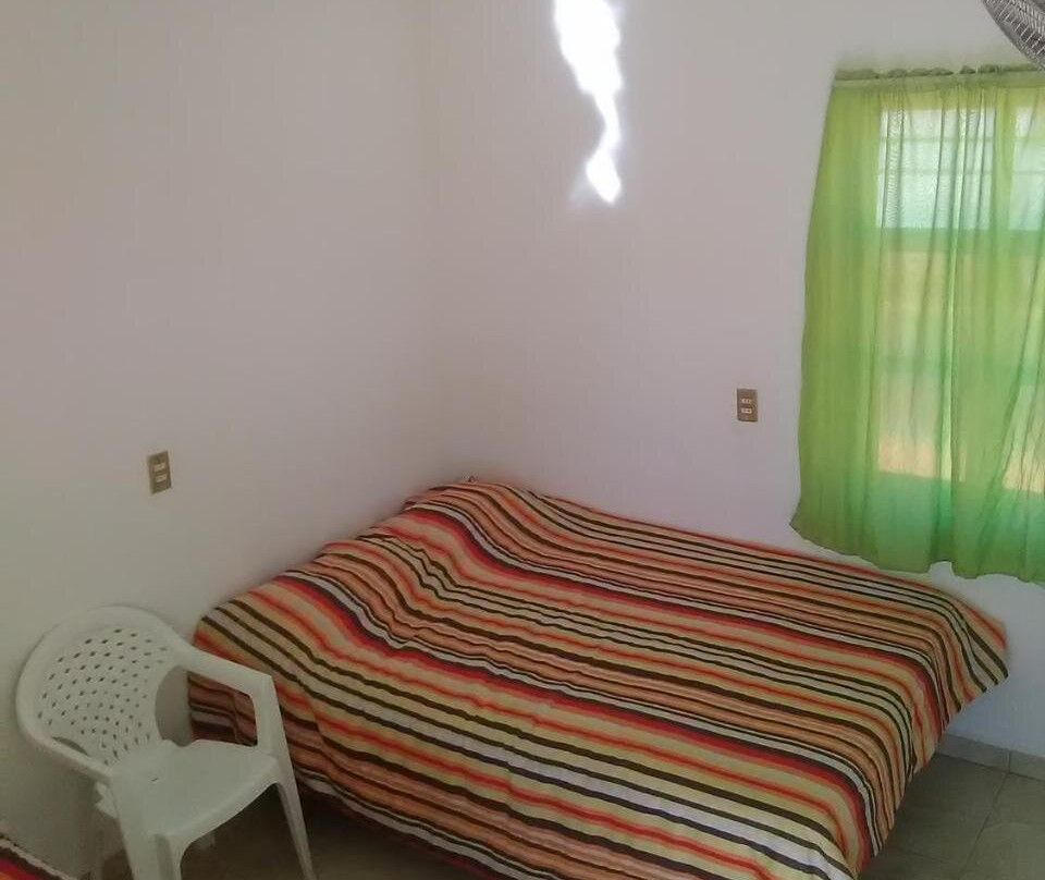 Hotel Rocio