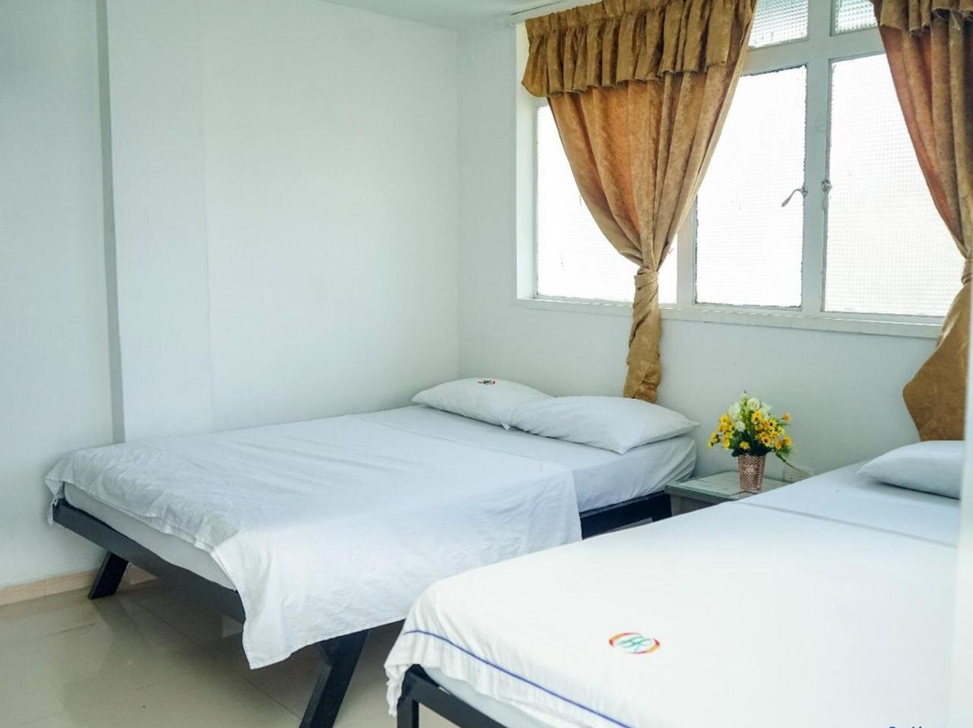 Hotel Riviera Plaza Honda