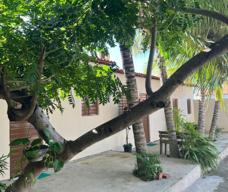 Flat Lar De Férias主图