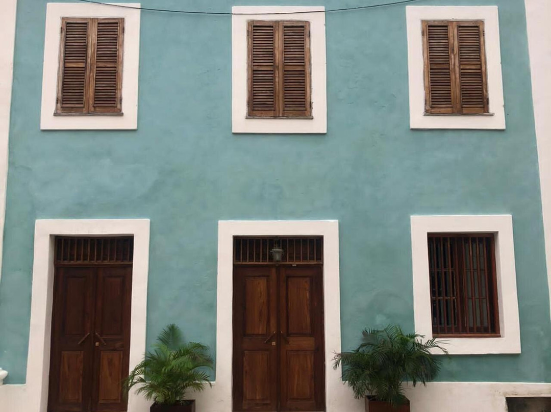Casa Fabula