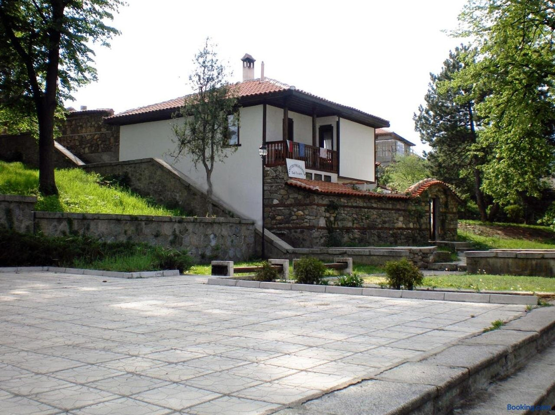 Gabarevo旅游攻略图片
