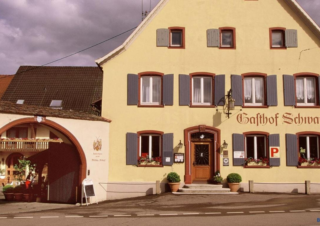 Eschbach旅游攻略图片