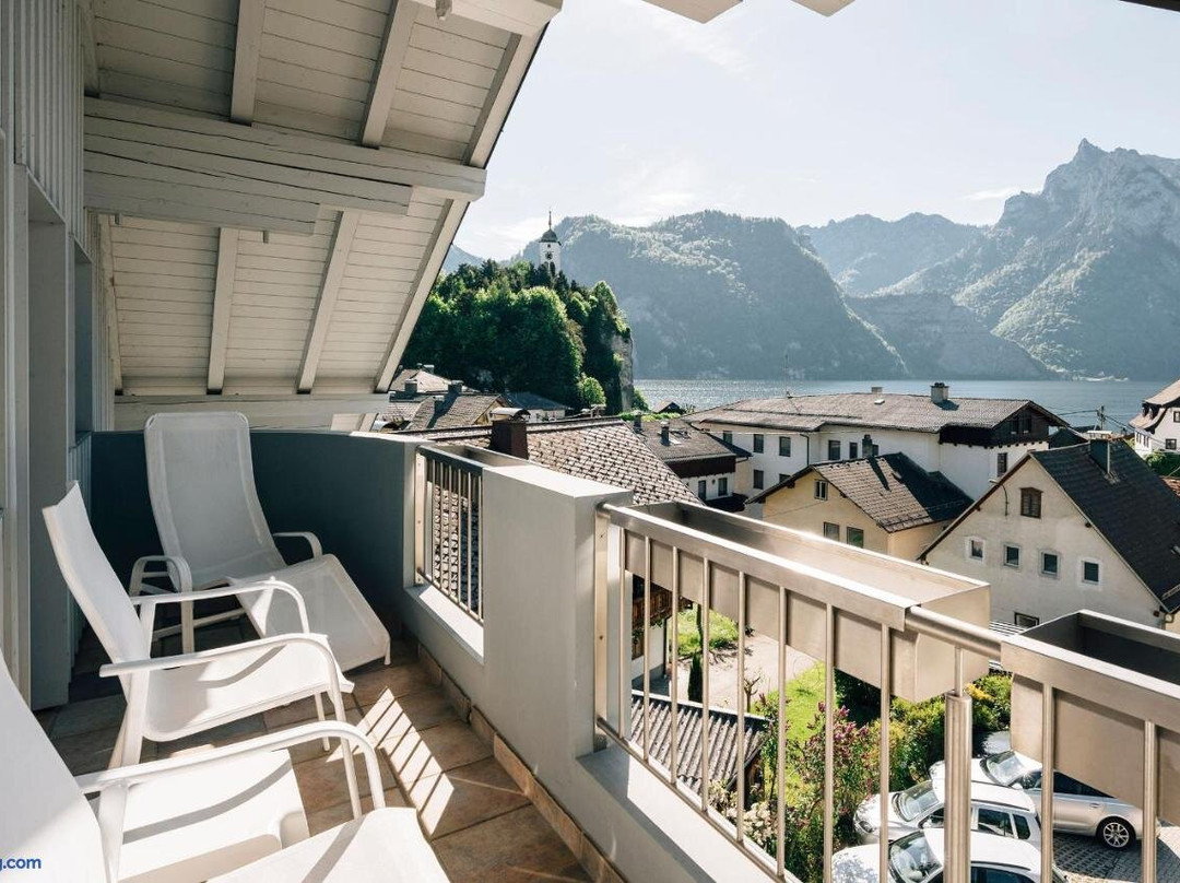 Private Suites Hoffischergasse