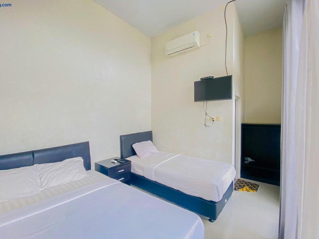 OYO 2798 Semeru Residence Syariah