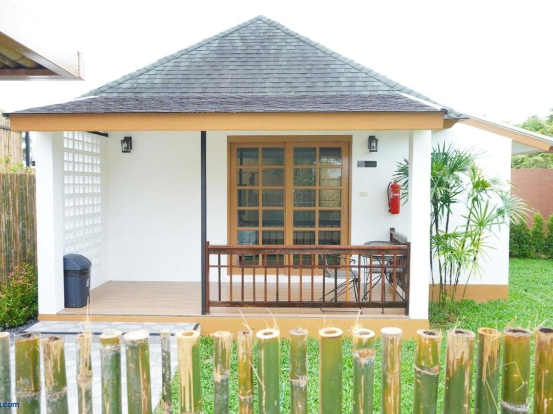 Annowa Resort - Chanthaburi