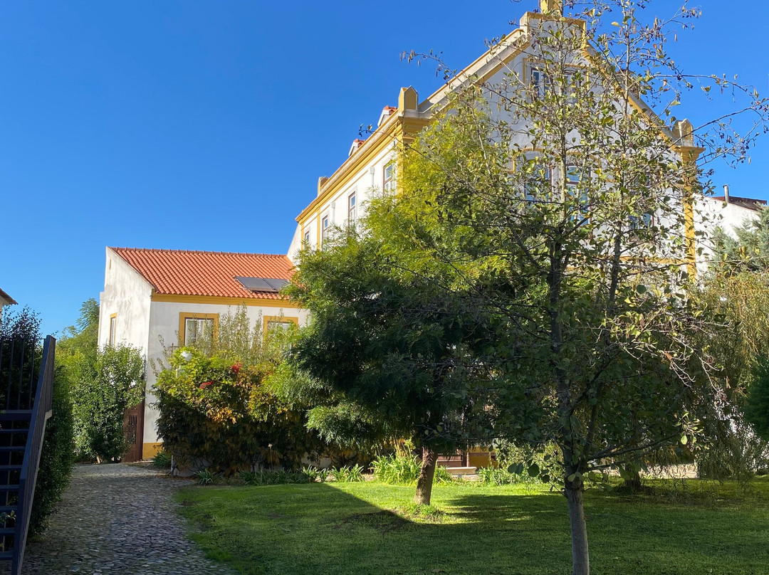 Palacete Real Companhia do Cacau主图