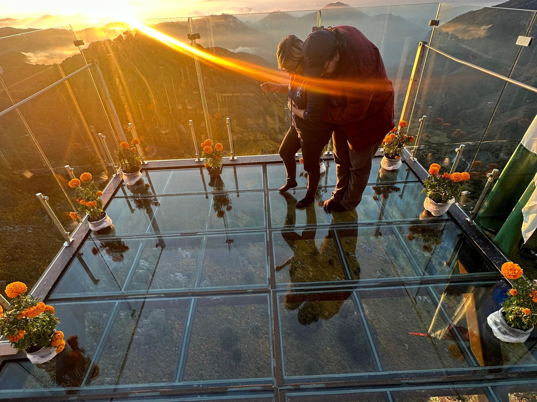 Aventurate - Private Tour-Jalpan de Serra必去景点