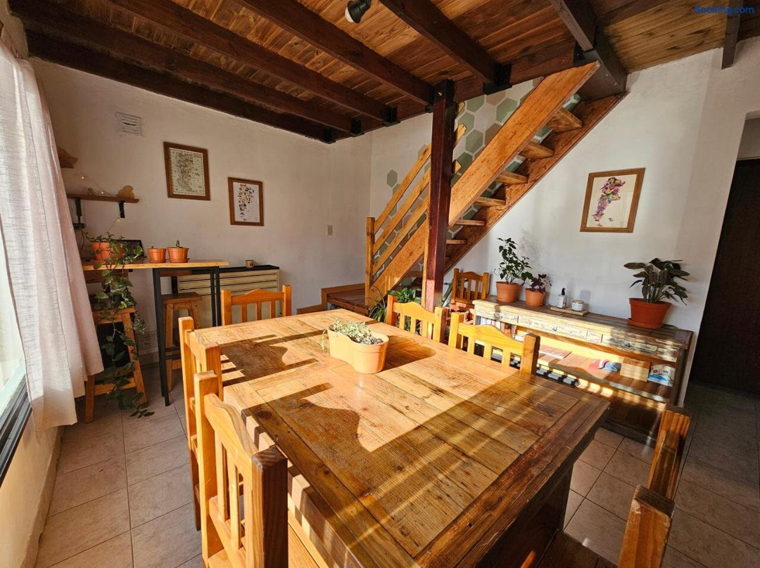 Yellow House Cottage