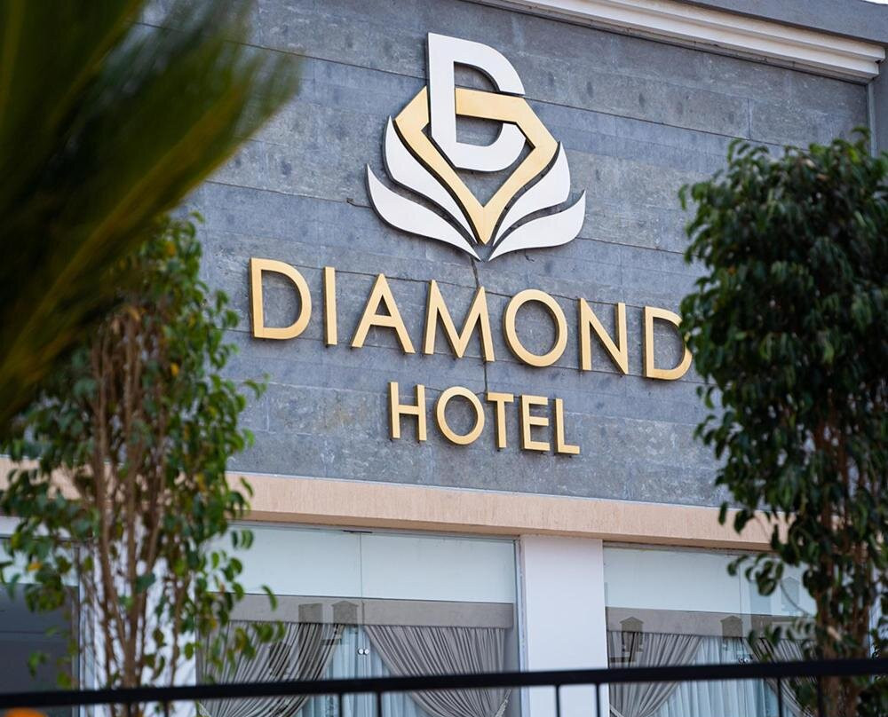 Diamond Land Hotel